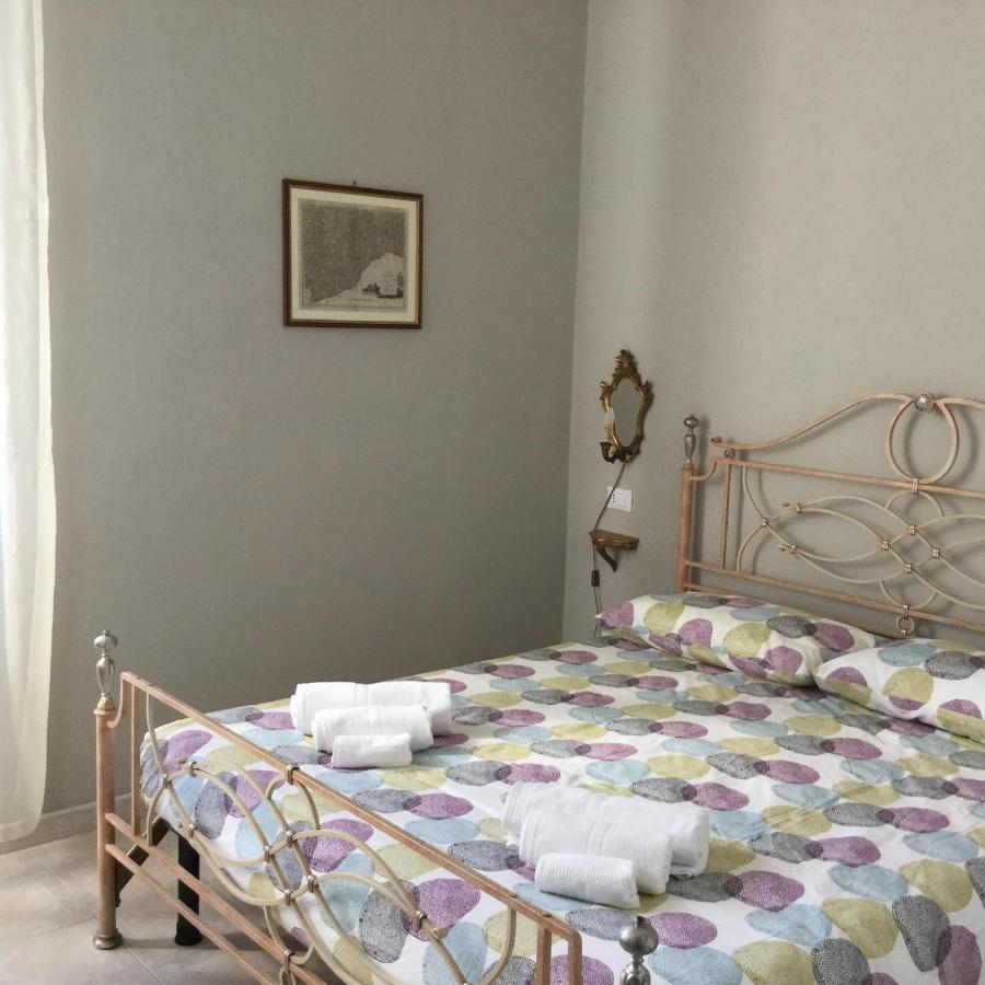 B&B Note Di Mare Imperia Exterior photo