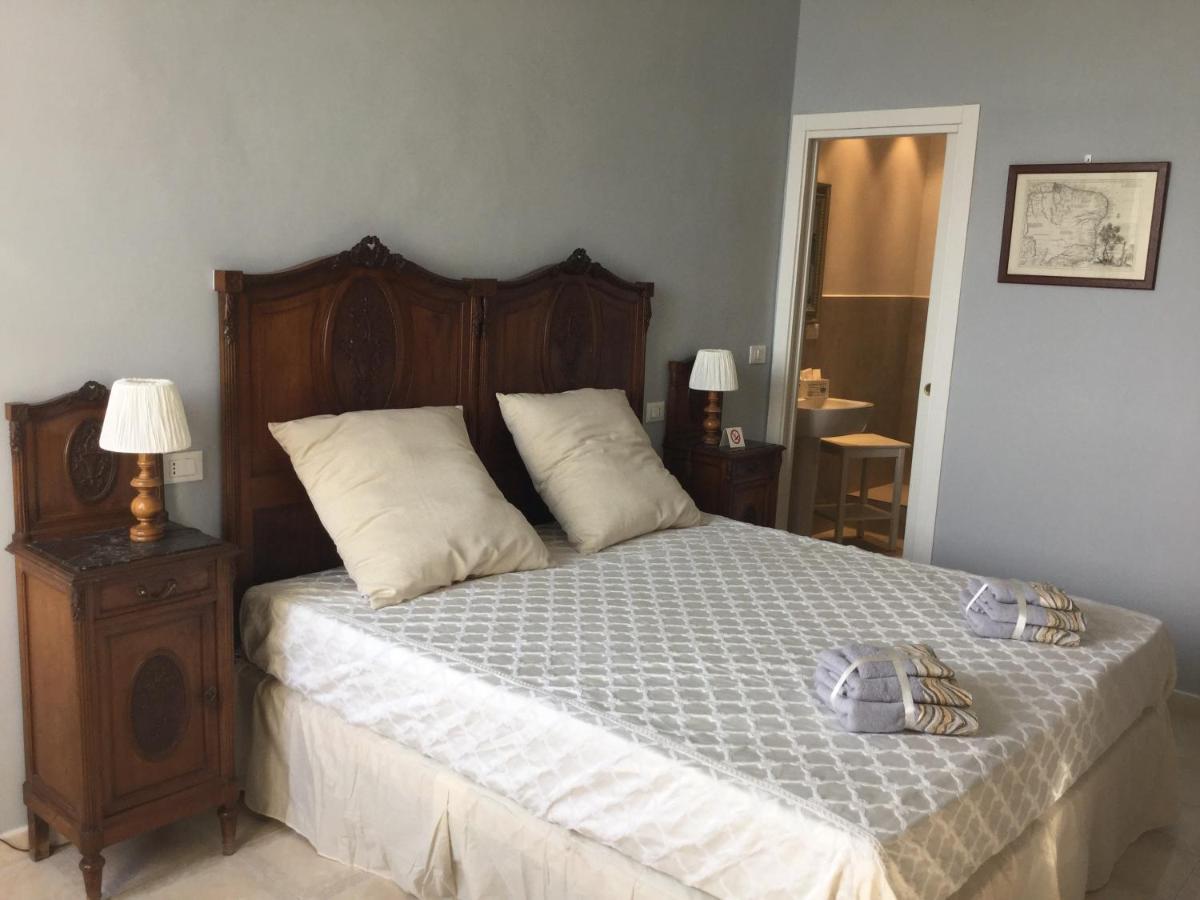 B&B Note Di Mare Imperia Exterior photo