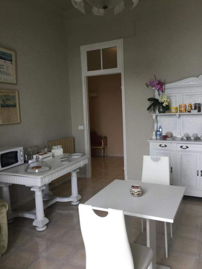 B&B Note Di Mare Imperia Exterior photo