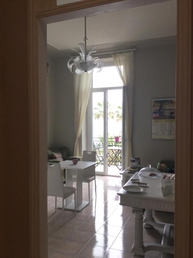 B&B Note Di Mare Imperia Exterior photo