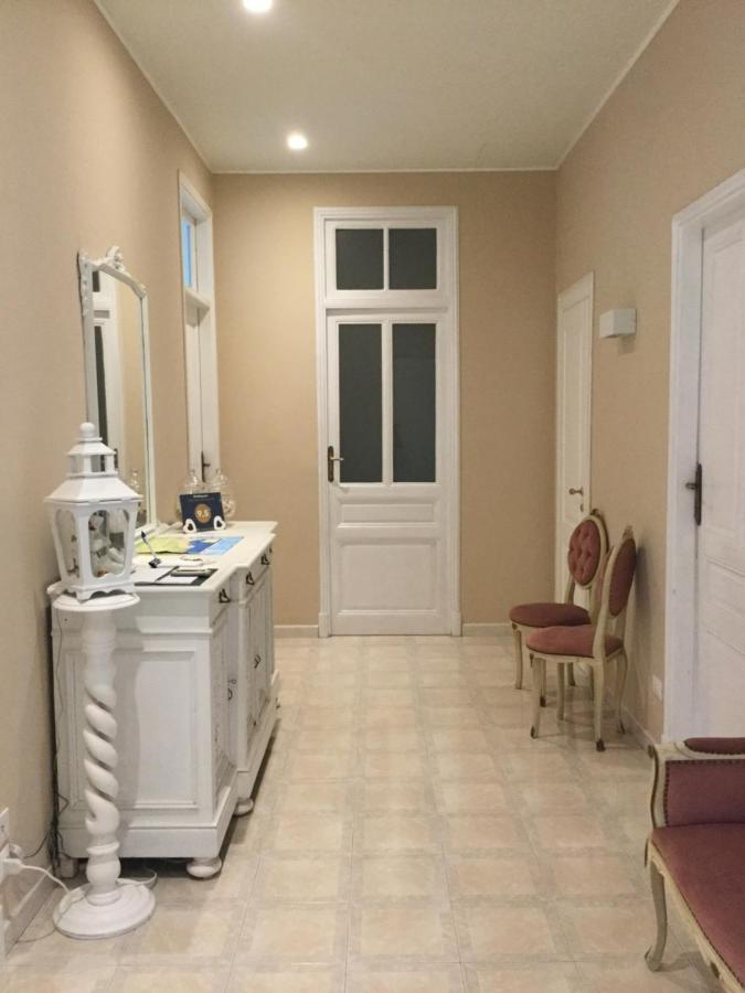 B&B Note Di Mare Imperia Exterior photo