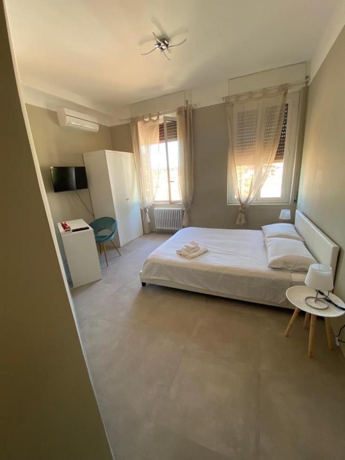 B&B Note Di Mare Imperia Exterior photo